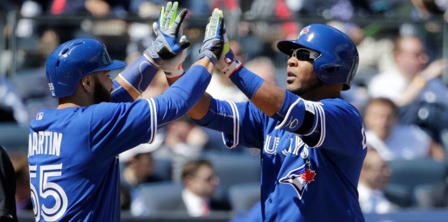 This Is Not How You Throw Back A Home Run