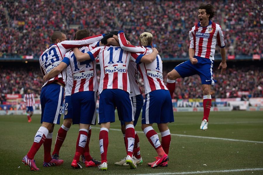 Atlético Destroyed Real Madrid, Proving Their Continued Greatness