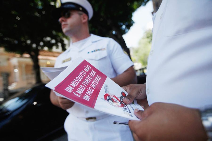 Don&#39;t Panic, But Zika Might Be &quot;Scarier Than We Initially Thought&quot;