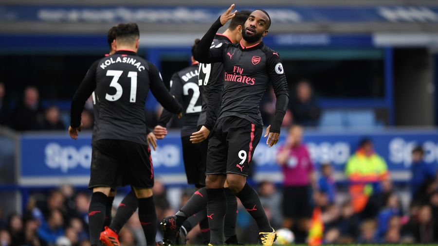 Maybe Arsenal Aren't Doomed Yet After All