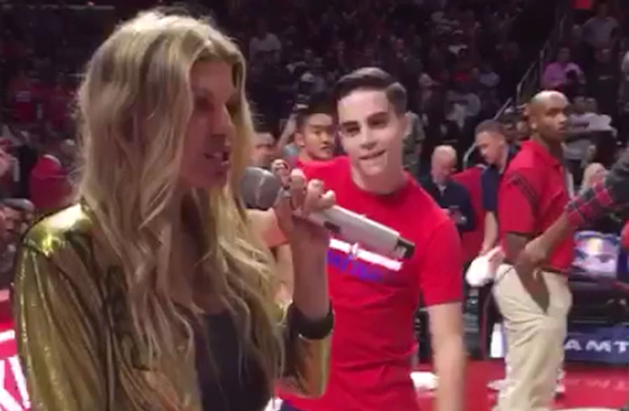 Forget Steve Ballmer, Body-Rollin&#39; Mop Boy Is The Truth [Update: He&#39;s A Goddamn Fraud]