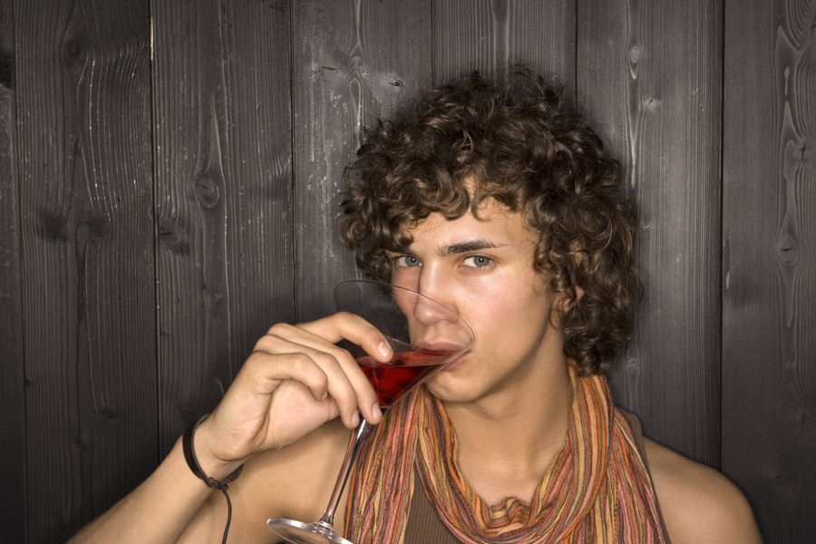 Great Moments In Horrible Cocktail Failures