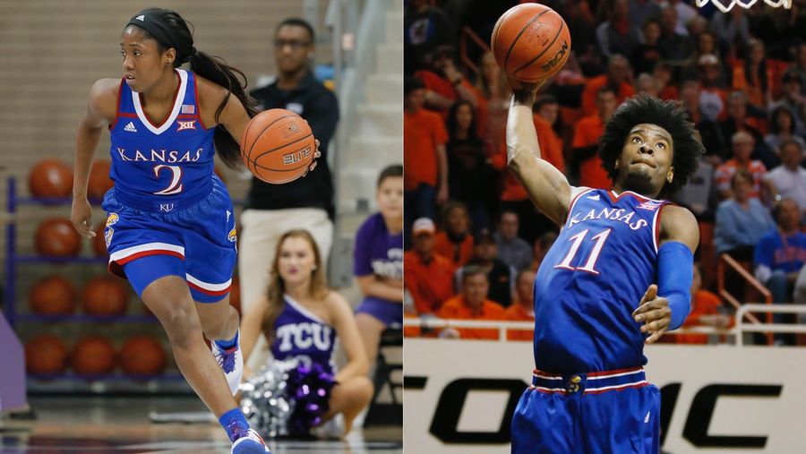 Bill Self Sat In On Police Interview With Josh Jackson