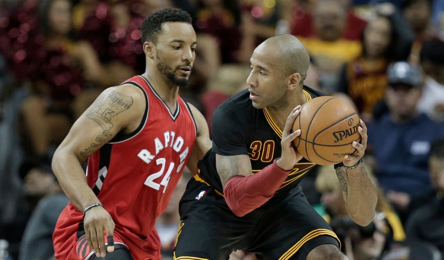 Dahntay Jones Was Fined Almost His Entire Salary For Three Minutes Of Play