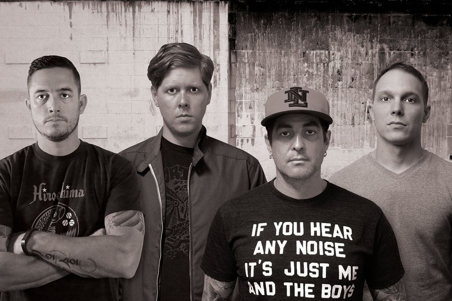 Grindcore Gods Puig Destroyer Are Back, And We've Got An Exclusive Track