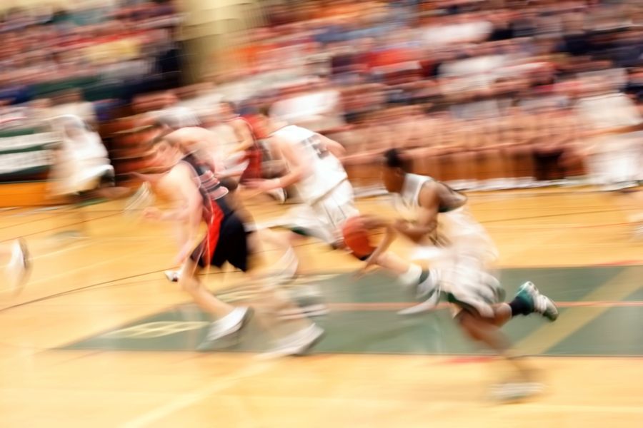 Basketball Teams Kicked Out Of Tourney Over "I Can't Breathe" Shirts