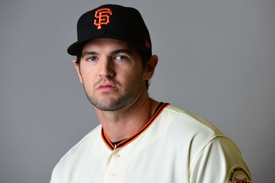 The Best Of MLB Photo Day 2017
