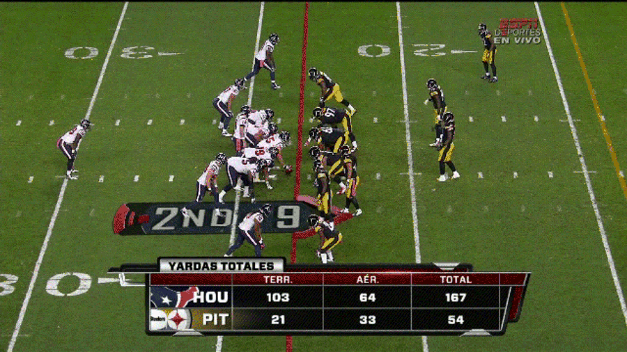 It&#39;s Not Monday Night Football Until Someone&#39;s Pukin&#39;