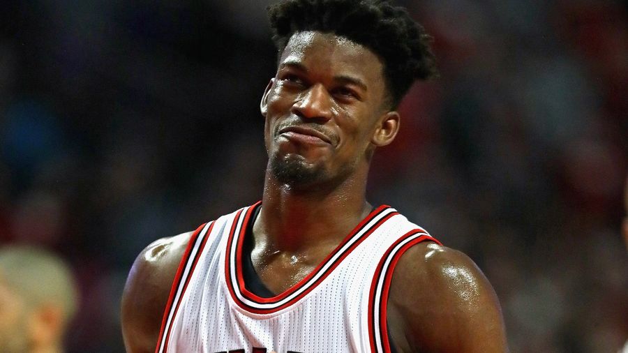 Reports: Bulls Trade Jimmy Butler To Timberwolves For Zach LaVine, Kris Dunn