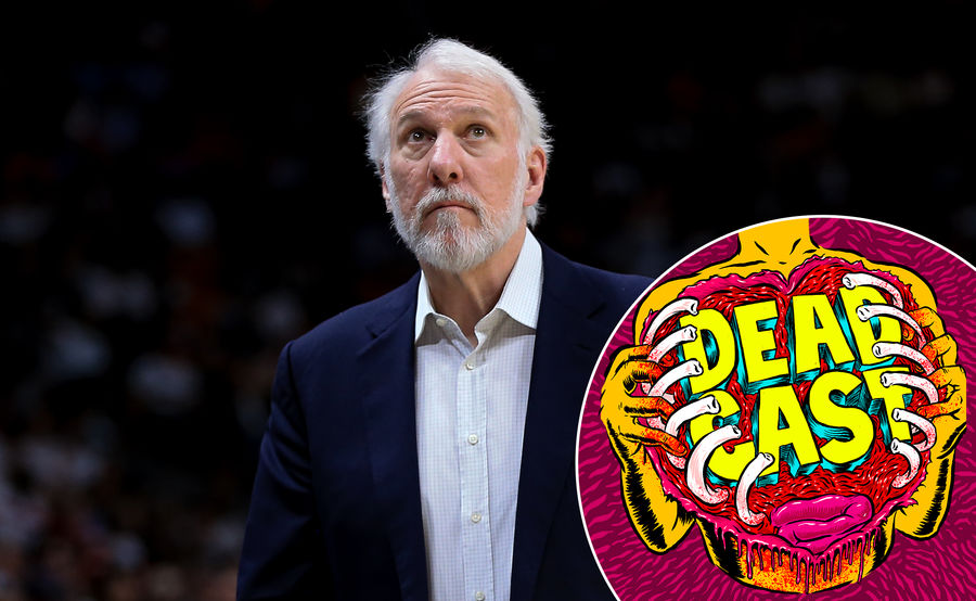 The NBA Is Not A
Cause<em></em>