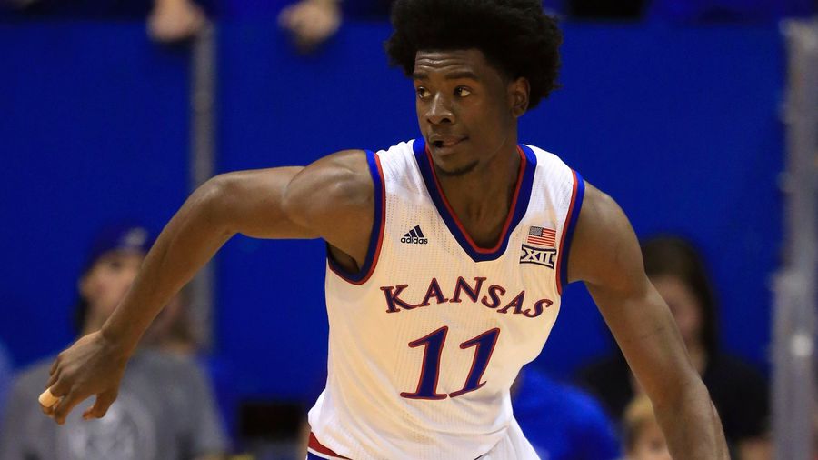 Josh Jackson Pleads Not Guilty To Criminal Property Damage After Allegedly Vandalizing Car Of Women's Basketball Player