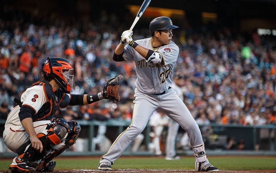 Report: Jung Ho Kang Denied Visa, In Doubt To Make 2017 Season
