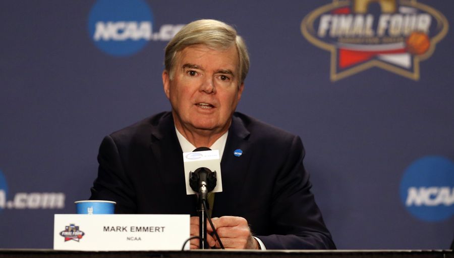 NCAA Removes Championship Events From North Carolina Due To Anti-LGBT Laws (UPDATE)