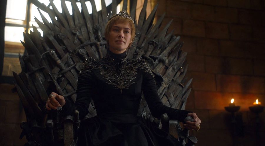 <i>Game Of Thrones </i>Is Letting Cersei Cook