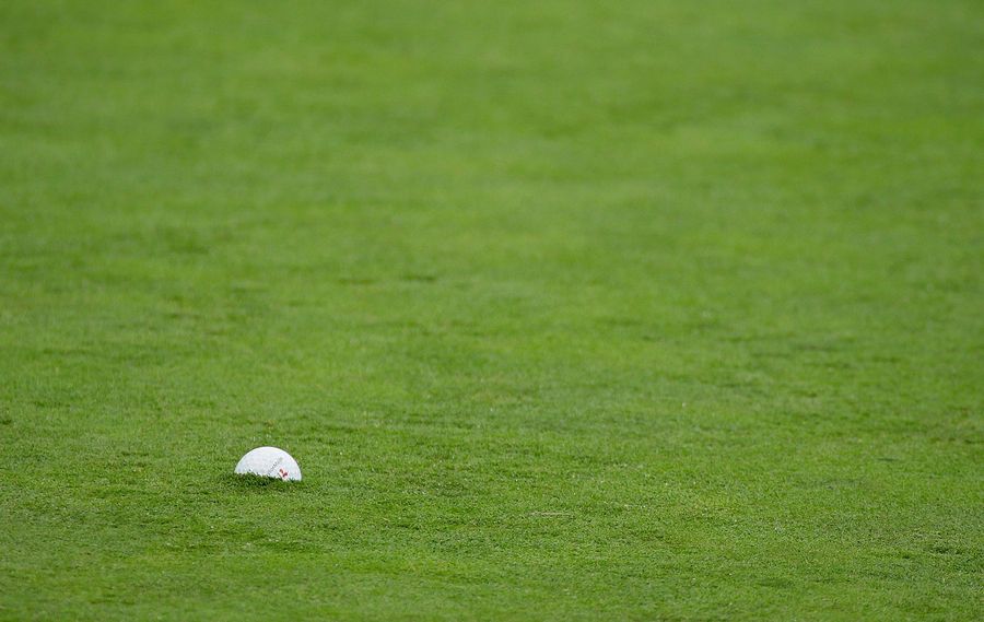 Watch Out For Bits Of Golf Ball In Your Hash Browns