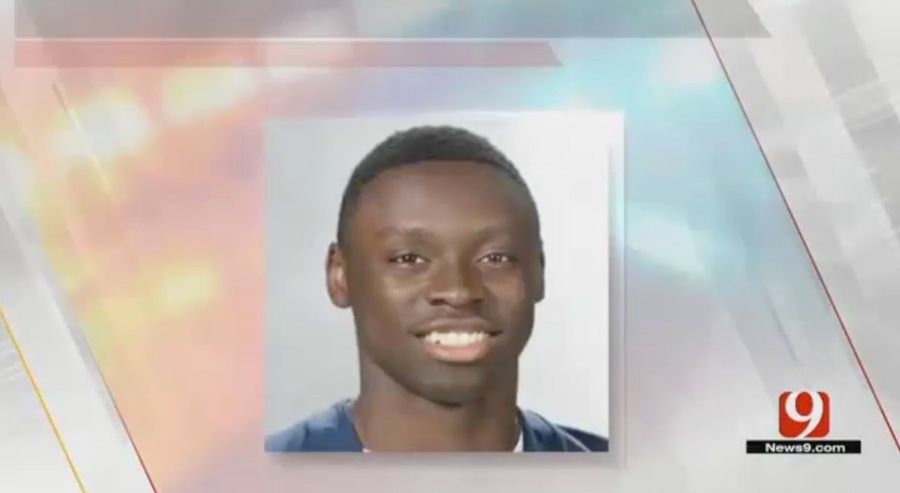 Central Oklahoma Football Player Loses Foot After Getting Run Over By A Train