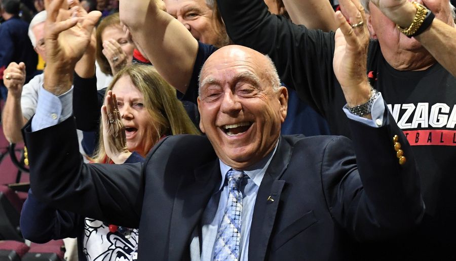 Dick Vitale Breaks Huge NBA Trade, Walks It Back, Probably Misread A Tweet