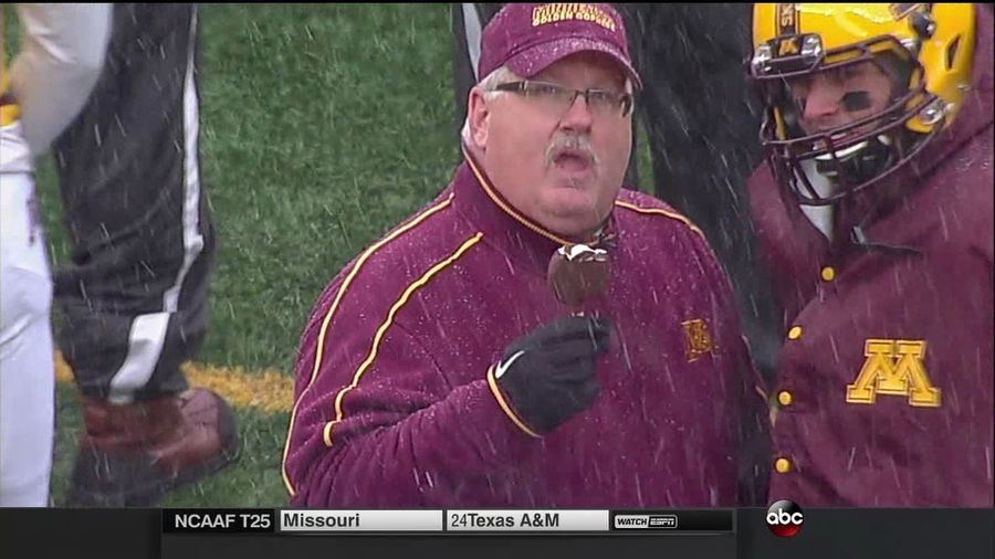 It&#39;s Never Too Cold For Ice Cream