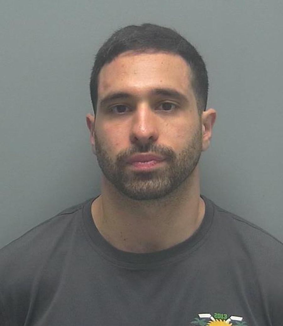 Hockey Player Burns Girlfriend&#39;s Love Letters, Loses Control Of Fire, Calls 911 [Update]