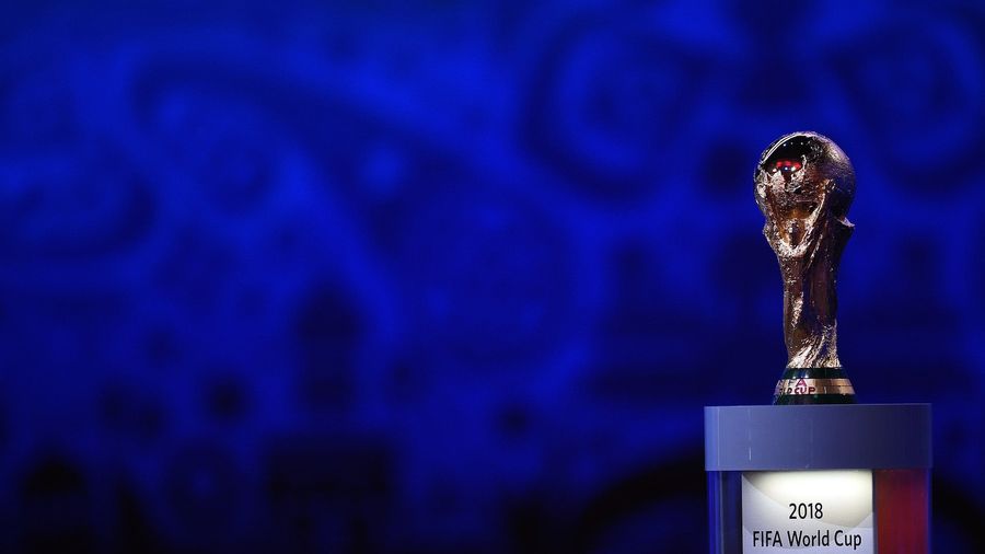 FIFA Continues Its Plot To Ruin The World Cup