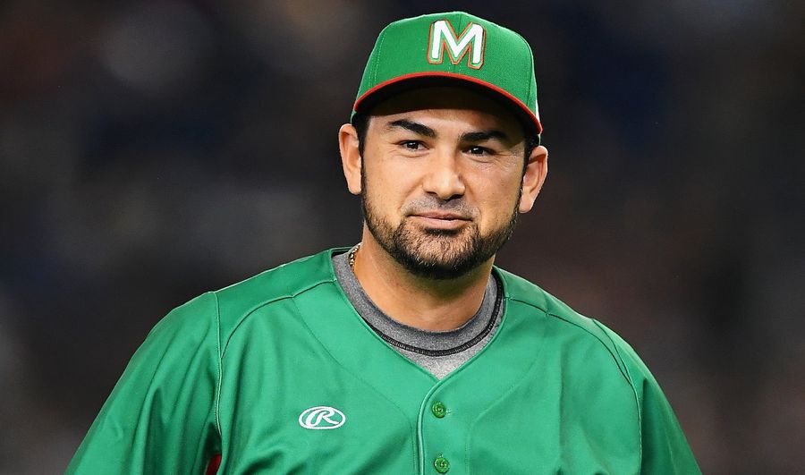 Adrián González Goes Off On World Baseball Classic After Mexico&#39;s Controversial Exit<em></em>