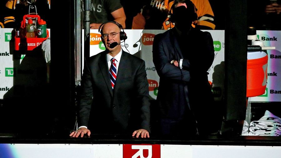 Pierre oughta sit this one out
