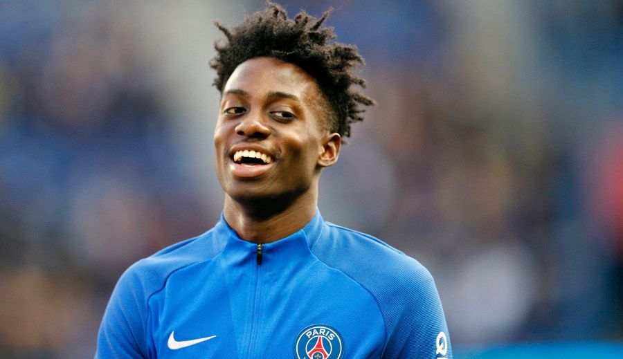 European Soccer Is Loaded With American Kids Ready To Tear Shit Up<em></em>