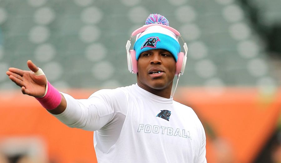 Players Don't Care About NFL Fines, Still Wearing Beats Headphones