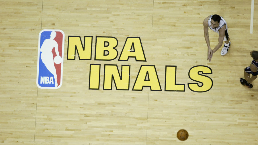 Reports: No NBA Team Has An "F" In Its Name