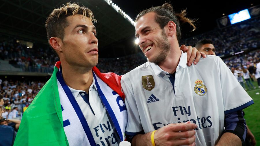 Is Gareth Bale Even Worth It?