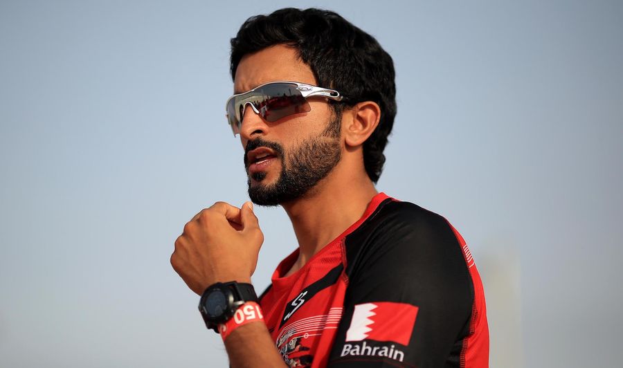 The Bahraini Prince Trying To Save Cycling Is A Credibly-Accused Torturer