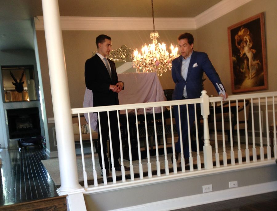 Jacob Wohl And Jack Burkman Wasted My Time, But On The Bright Side, They Wasted Theirs Too