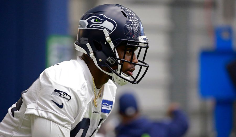 Report: Malik McDowell&#39;s ATV Crash Could Cost Him His Entire Rookie Season