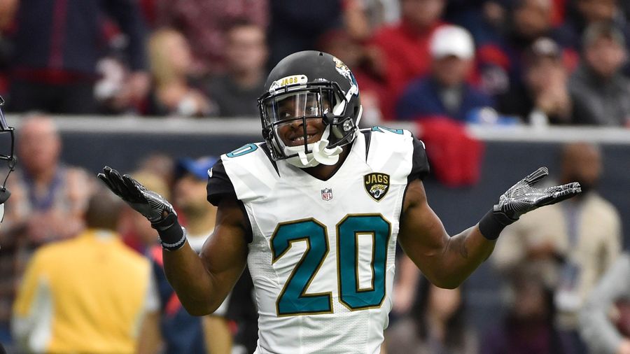 Don&#39;t Try To Use Jalen Ramsey As Marketing Material