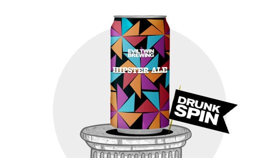 Evil Twin Hipster Ale Is Cool, Just Like You