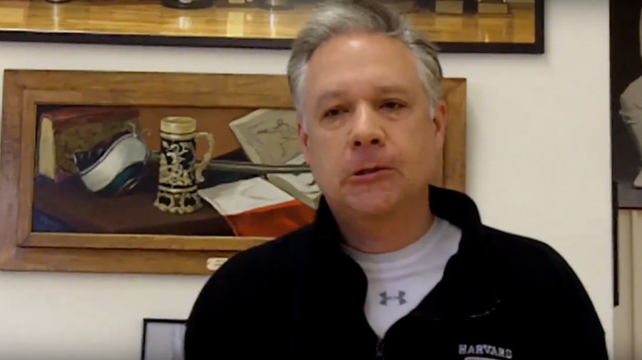 Harvard Fires Fencing Coach Over Shady Home Sale To Recruit&#39;s Wealthy Father