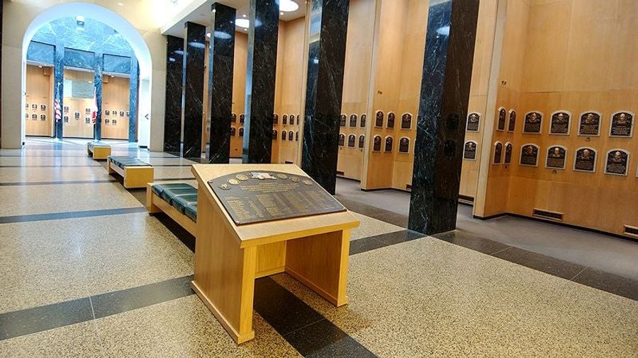 BBWAA Recommends Increasing Hall Of Fame Ballot Limit To 12 Players