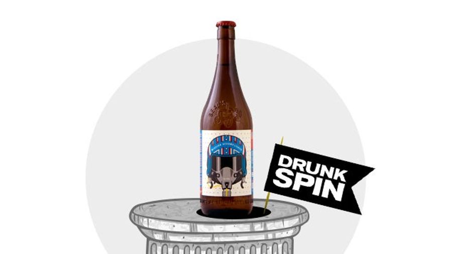 Here's A Fine Canadian Beer That Isn't One Of The Obvious Ones