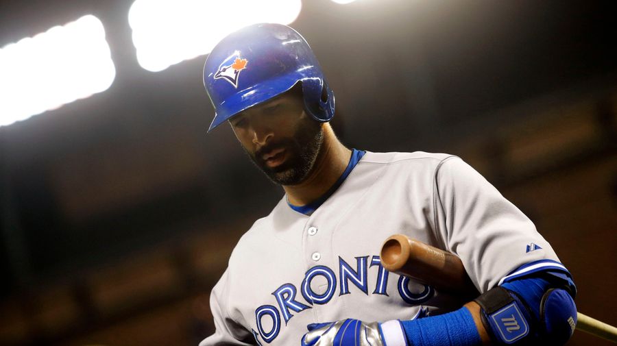 Report: Orioles Tell Free Agent Jose Bautista Their Fans Hate Him