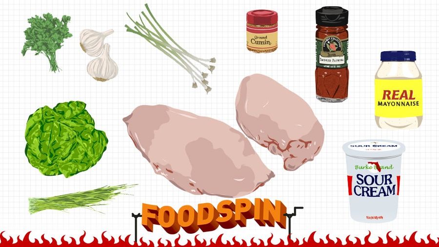 How To Make Chicken Salad The Star Of The Show, For Once
