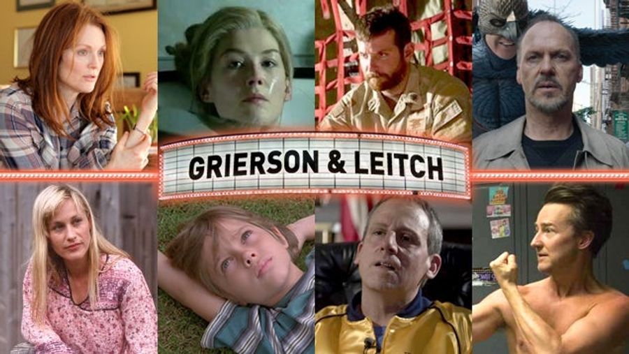 2015 Oscar Watch: Yes, It's Time To Start Arguing About This Already