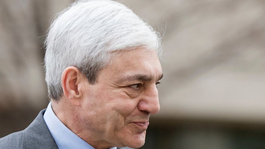 Three Ex-Penn State Officials Get Jail Time