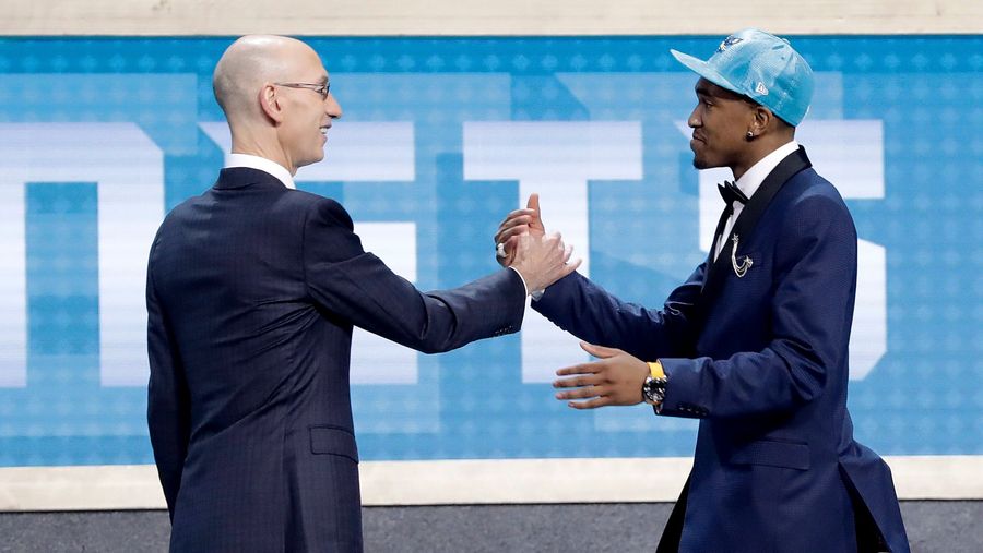 Report: NBA Board Of Governors To Vote On Lottery Reform