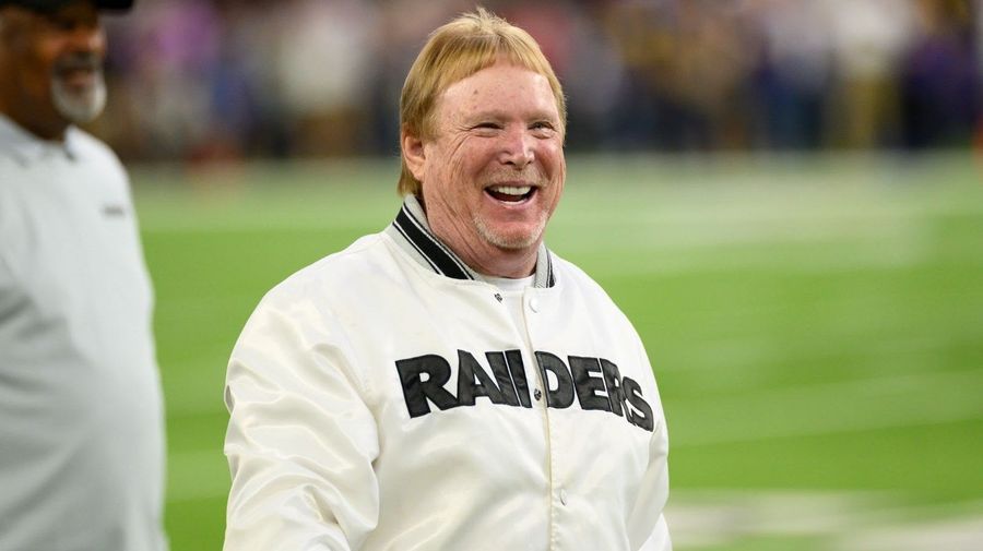 There’s being a clueless rich white guy, then there’s Mark Davis