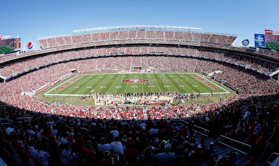 49ers Nix Girl Scouts Stadium Sleepover In Favor Of A More Profitable Event [Update]