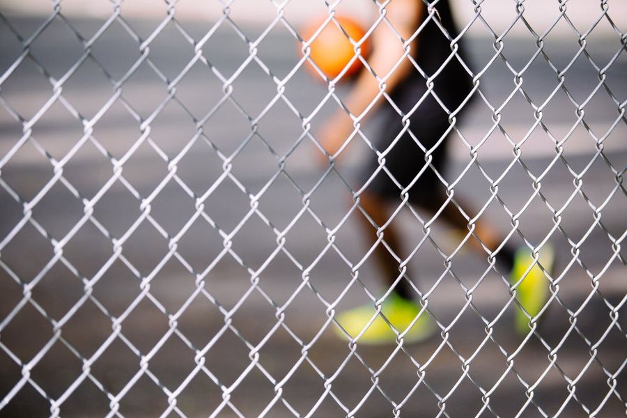 Liz Devine&#39;s Street Ball Photography
