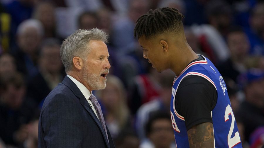 How Long Can The Sixers Experiment With Markelle Fultz?