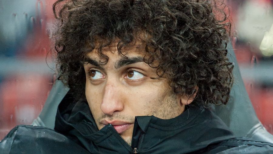 Egyptian Soccer Player Kicked Off National Team After Getting Exposed As A Sex Pest On Social Media