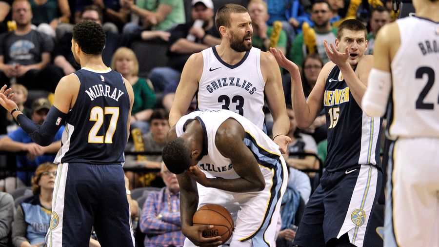 This Ridiculous NBA Season Can At Least Serve Up A Lot Of Hilariously Unwanted Final Scores