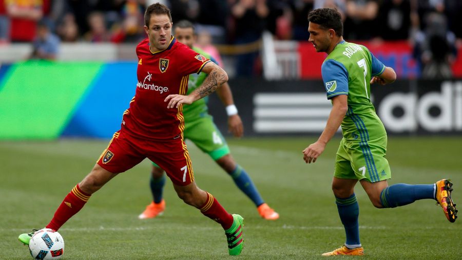 Former MLSer Quit Team To Be With His Cancer-Stricken Dog